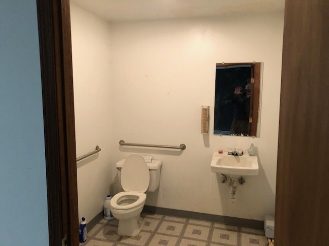 Located directly adjacent Strang Line at the corner of 115th & Strang Line.: 11503 S Strang Line Rd, Olathe, KS 66062